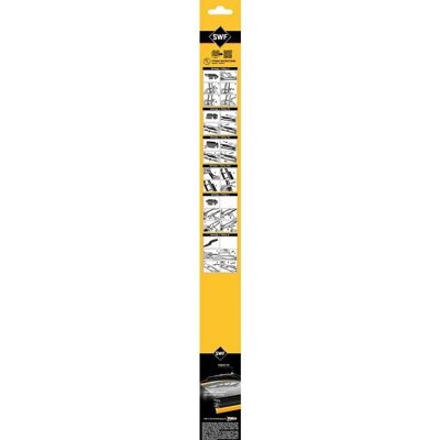 SWF 116305 Ștergătoare parbriz - Față Stânga/Dreapta, 20 inci SWF 116305 Ștergătoare parbriz - Față Stânga/Dreapta, 20 inci
