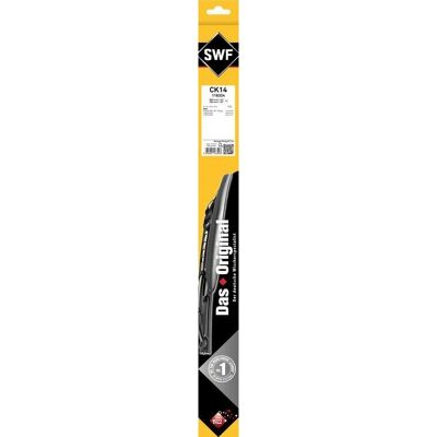 SWF 116324 - Spazzola tergicristallo per BMW SWF 116324 - Spazzola tergicristallo per BMW