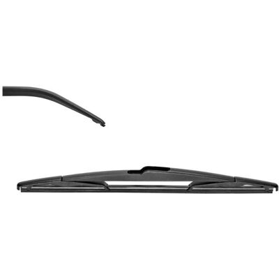 SWF Windshield Wiper Blade - Rear, Fits Mazda 6, Hyundai Santa Fé II - Windscreen Wiper Blade SWF Windshield Wiper Blade - Rear, Fits Mazda 6, Hyundai Santa Fé II - Windscreen Wiper Blade