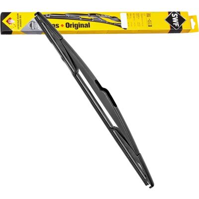 SWF 116538 Spazzola tergicristallo - posteriore, 260mm, 1 pezzo SWF 116538 Spazzola tergicristallo - posteriore, 260mm, 1 pezzo