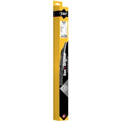 SWF - SWF 116635 - 26 - spoiler - Vinduesvisker SWF - SWF 116635 - 26 - spoiler - Vinduesvisker