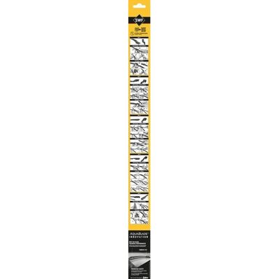 SWF - 119130 - 500/550 εμπρός με σπόιλερ SWF - 119130 - 500/550 εμπρός με σπόιλερ