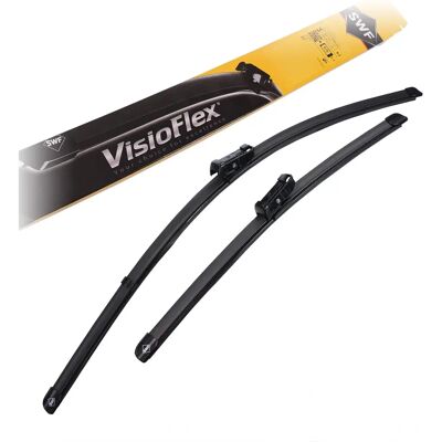 SWF Windscreen Wiper Blade - Model 119260 - Flat Spoiler, 24" SWF Windscreen Wiper Blade - Model 119260 - Flat Spoiler, 24"
