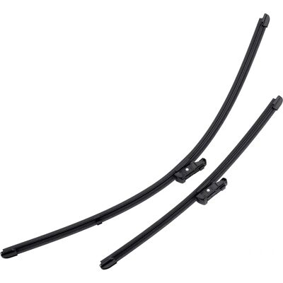 SWF VisioFlex Flachbalkenwischer Set für Fiat Panda & Lancia Ypsilon - Vorne SWF VisioFlex Flachbalkenwischer Set für Fiat Panda & Lancia Ypsilon - Vorne