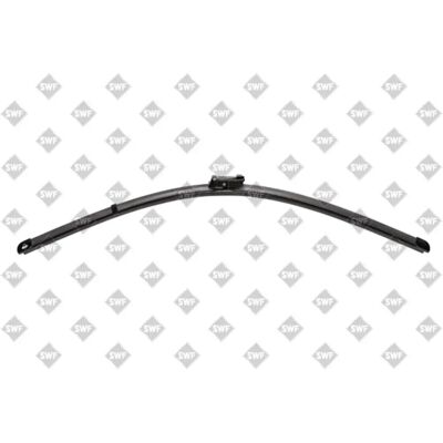 SWF 119267 Vinduesskraber - Flad blad SWF 119267 Vinduesskraber - Flad blad