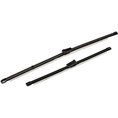 SWF Spazzola tergicristallo - Modello 119272 - Set con spoiler SWF Spazzola tergicristallo - Modello 119272 - Set con spoiler