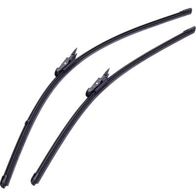 Bosch Land Rover Freelander 2 Scheibenwischer - Flachspoiler-Balken Bosch Land Rover Freelander 2 Scheibenwischer - Flachspoiler-Balken