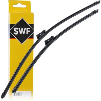 SWF Spazzola tergicristallo - Anteriore compatibile con Audi VW Porsche SWF Spazzola tergicristallo - Anteriore compatibile con Audi VW Porsche