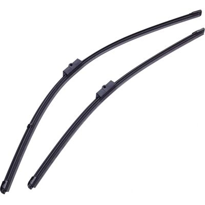 SWF 119374 Windscreen Wiper Blade - Front, Flat with Spoiler for BMW X5 X6 SWF 119374 Windscreen Wiper Blade - Front, Flat with Spoiler for BMW X5 X6