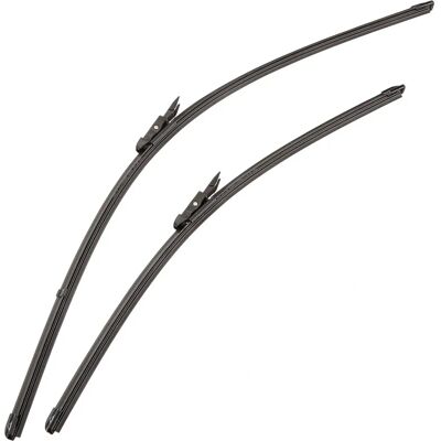 SWF Viskerblad - Flad med Spoiler - Kompatibel Mercedes-Benz SWF Viskerblad - Flad med Spoiler - Kompatibel Mercedes-Benz