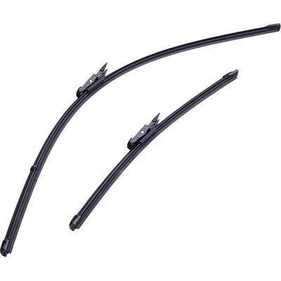 SWF 119412 Windscreen Wiper Blade - Flat with Spoiler SWF 119412 Windscreen Wiper Blade - Flat with Spoiler