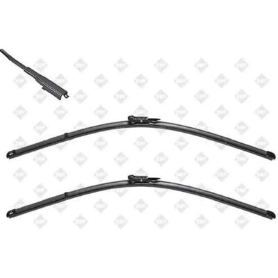 SWF Scheibenwischerblatt - Modell 119422 für Audi Q7 SWF Scheibenwischerblatt - Modell 119422 für Audi Q7