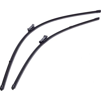 Opel Meriva B Scheibenwischer-Set - Visioflex, 2 Scheibenwischer, 700mm & 580mm Opel Meriva B Scheibenwischer-Set - Visioflex, 2 Scheibenwischer, 700mm & 580mm