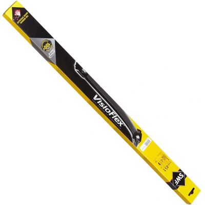 SWF 119451 Spazzola tergicristallo - Anteriore, Piatto, con spoiler SWF 119451 Spazzola tergicristallo - Anteriore, Piatto, con spoiler