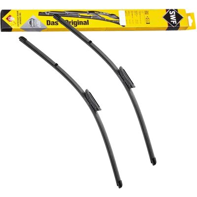 SWF Jumpy, Spacetourer, Proace Set Spazzole tergicristallo SWF Jumpy, Spacetourer, Proace Set Spazzole tergicristallo