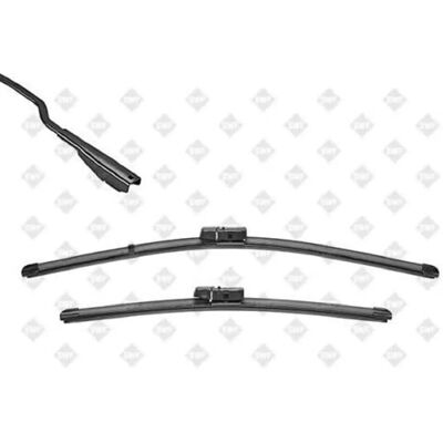 Σετ SF467 επίπεδων υαλοκαθαριστήρων για Ford Ecosport - Υαλοκαθαριστήρες Σετ SF467 επίπεδων υαλοκαθαριστήρων για Ford Ecosport - Υαλοκαθαριστήρες