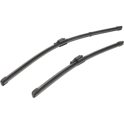 Set Spazzole tergicristallo piatte SWF Dacia Lodgy/Dokker - Anteriore Sinistra/Destra Set Spazzole tergicristallo piatte SWF Dacia Lodgy/Dokker - Anteriore Sinistra/Destra