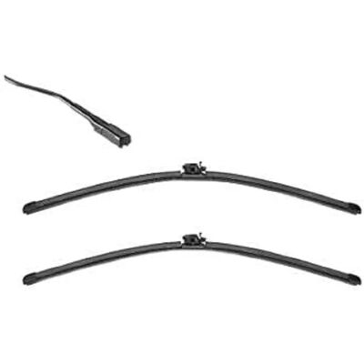SWF Vindrutetorkare för Mercedes Sprinter med Spoiler SWF Vindrutetorkare för Mercedes Sprinter med Spoiler