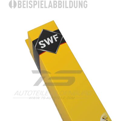 SWF Vindusvisker 119517 - Bak, 335mm SWF Vindusvisker 119517 - Bak, 335mm