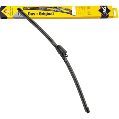SWF SR536 Bagrudeviskerblad til BMW X7, C5, Vectra, Volvo C30 SWF SR536 Bagrudeviskerblad til BMW X7, C5, Vectra, Volvo C30