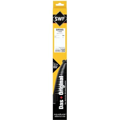 SWF 119565 Πίσω υαλοκαθαριστήρας - 260mm με ακροφύσιο SWF 119565 Πίσω υαλοκαθαριστήρας - 260mm με ακροφύσιο