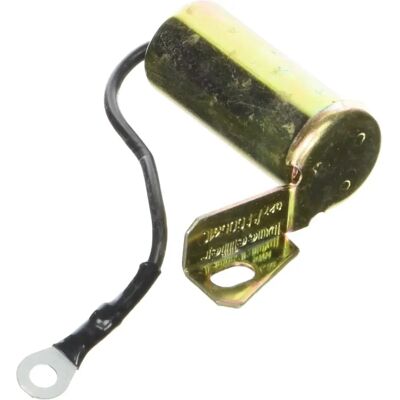 Kondensator Zapłonowy Valeo D702 - System Zapłonowy Kondensator Zapłonowy Valeo D702 - System Zapłonowy