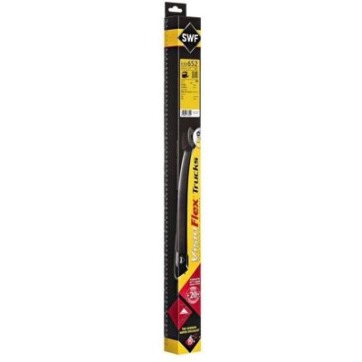 SWF 133652 Vinduesvisker - Windshield Wiper Blade SWF 133652 Vinduesvisker - Windshield Wiper Blade