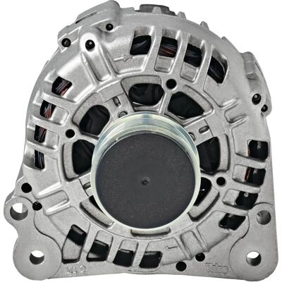 VALEO Lichtmaschine - 14V 120A, Modell 200010 - Für VW & Audi VALEO Lichtmaschine - 14V 120A, Modell 200010 - Für VW & Audi