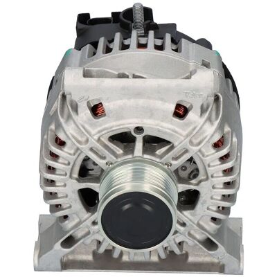 VALEO 200028 Laturi - 14V 150A, 5 uraista rulla, Vapaahelisrullalla, Mercedes-Benz VALEO 200028 Laturi - 14V 150A, 5 uraista rulla, Vapaahelisrullalla, Mercedes-Benz