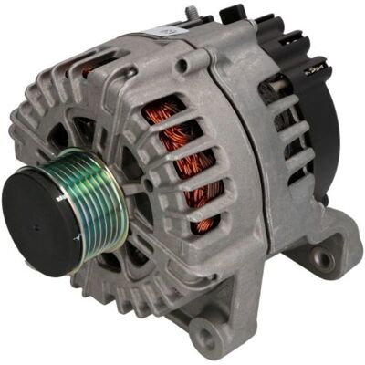 Alternateur VALEO 200216 - 14V 230A, Avec poulie, régulateur, BMW X5/X6 Alternateur VALEO 200216 - 14V 230A, Avec poulie, régulateur, BMW X5/X6