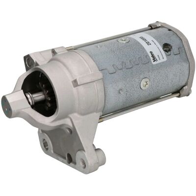 Valeo 201095 Startmotor - Lätt, 12V, 2,2 kW, 11 Tänder, 68mm Fläns Valeo 201095 Startmotor - Lätt, 12V, 2,2 kW, 11 Tänder, 68mm Fläns