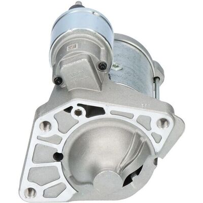 Valeo Starter 201237 - Εκκινήτης για Renault, Nissan, Opel, Mercedes-Benz Valeo Starter 201237 - Εκκινήτης για Renault, Nissan, Opel, Mercedes-Benz