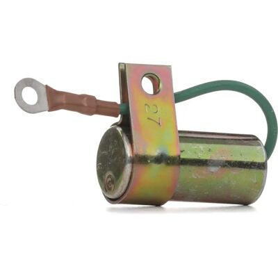 VALEO Tändsystem Kondensator Renault - R4, R5, R11, R12, R6, R8, R9, R10, R15, R16, R17, R18, R20, Fuego, Trafic, Estafette VALEO Tändsystem Kondensator Renault - R4, R5, R11, R12, R6, R8, R9, R10, R15, R16, R17, R18, R20, Fuego, Trafic, Estafette