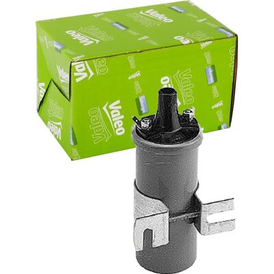 VALEO 245010 Ignition Coil - Ignition Coil VALEO 245010 Ignition Coil - Ignition Coil
