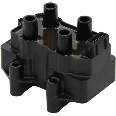 Valeo 245040 Ignition Coil - Ignition Coil Valeo 245040 Ignition Coil - Ignition Coil
