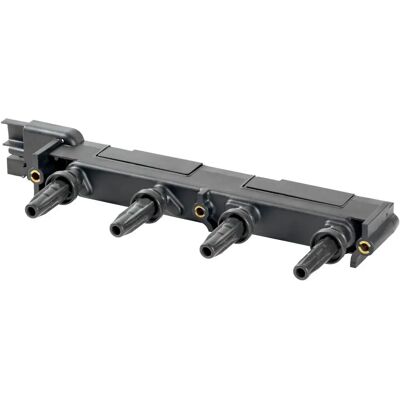 Valeo Ignition Coil - High Voltage for Citroën/Peugeot - 245098 Valeo Ignition Coil - High Voltage for Citroën/Peugeot - 245098