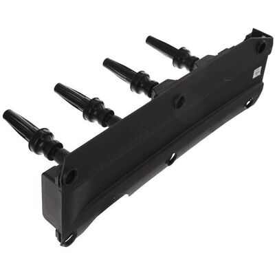 Bobine d'allumage Valeo - Compatible avec Citroën Xantia, Peugeot 306/406 Bobine d'allumage Valeo - Compatible avec Citroën Xantia, Peugeot 306/406