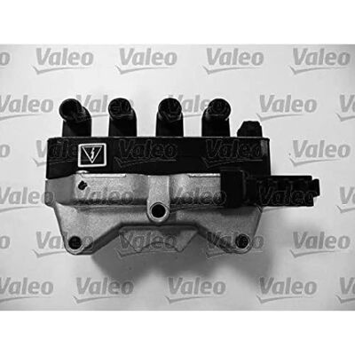 Valeo Zündspule 245134 - Zündspule Valeo Zündspule 245134 - Zündspule