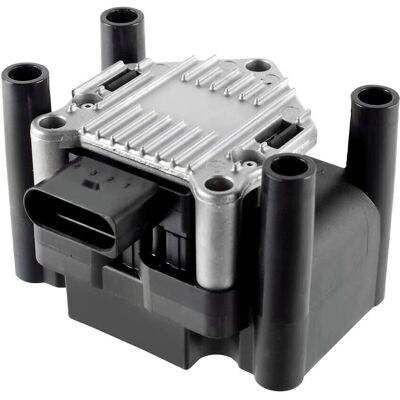 VALEO Zündspule - Modell 245159 für Audi, Seat, VW, Skoda VALEO Zündspule - Modell 245159 für Audi, Seat, VW, Skoda