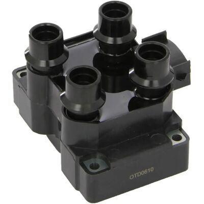 Valeo 3276422451608 Elektronische Zündspule - Zündspule Valeo 3276422451608 Elektronische Zündspule - Zündspule