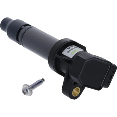 Valeo - 3276422458164 - 4-polig SAE - Ignition Coil Valeo - 3276422458164 - 4-polig SAE - Ignition Coil