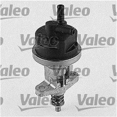 Valeo 247070 Kraftstoffpumpe - Mechanisch - 8mm Einlass - 8mm Rücklauf Valeo 247070 Kraftstoffpumpe - Mechanisch - 8mm Einlass - 8mm Rücklauf