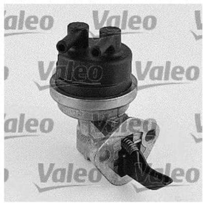 Valeo 247071 Kraftstoffpumpe - Mechanischer Betrieb Valeo 247071 Kraftstoffpumpe - Mechanischer Betrieb