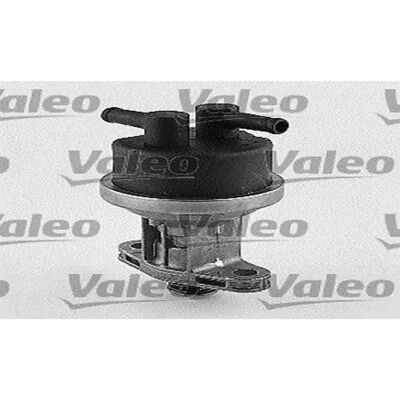 Valeo 247091 Kraftstoffpumpe - Mechanisch, 8mm Einlass, 8mm Rücklauf - Kraftstoffpumpe Valeo 247091 Kraftstoffpumpe - Mechanisch, 8mm Einlass, 8mm Rücklauf - Kraftstoffpumpe