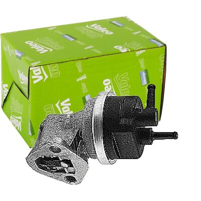 Valeo 247093 Bränslepump - Mekanisk funktion Valeo 247093 Bränslepump - Mekanisk funktion