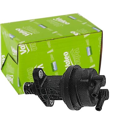 Valeo 247115 Bränslepump - Mekanisk, För Peugeot, Citroën Valeo 247115 Bränslepump - Mekanisk, För Peugeot, Citroën