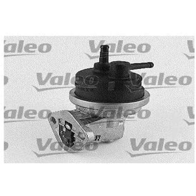 Valeo 247138 Bränslepump - Mekanisk drift Valeo 247138 Bränslepump - Mekanisk drift