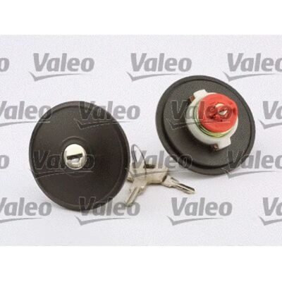 VALEO Lucchetto Serbatoio Benzina Renault con Chiave - 247502, Per Vari Modelli Renault VALEO Lucchetto Serbatoio Benzina Renault con Chiave - 247502, Per Vari Modelli Renault