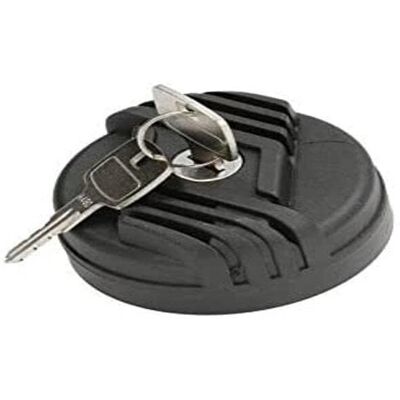 VALEO 247524 Brandstoftankdop - Met sleutel VALEO 247524 Brandstoftankdop - Met sleutel