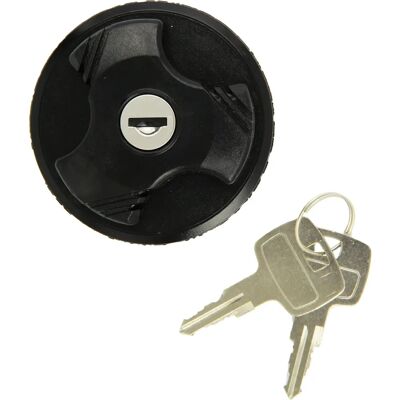 VALEO Fuel Cap - Model 247601 - Black - Fuel Tank Cover VALEO Fuel Cap - Model 247601 - Black - Fuel Tank Cover